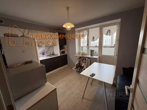 2-к кв. Башкортостан, Нефтекамск ул. Ленина, 49А (57.5 м)