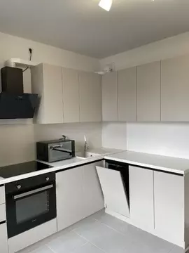 1-к кв. Москва Алтуфьевское ш., 53к2 (40.0 м)