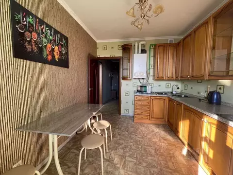 1-к кв. Краснодарский край, Анапа Крымская ул., 274 (39.6 м)