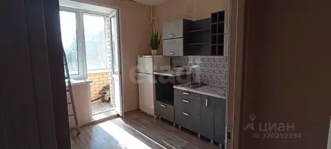 1-к кв. Ярославская область, Ярославский муниципальный округ, пос. ...