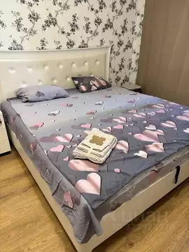 1-к кв. Московская область, Ленинский городской округ, Дрожжино пгт ш. ...