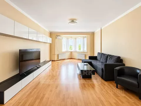 3-к кв. Москва Зоологическая ул., 26С2 (110.0 м)