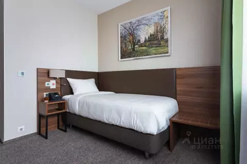 Комната Свердловская область, Екатеринбург ул. Бебеля, 59 (18.0 м)