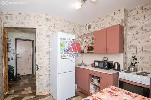 Квартира-студия: Ярославль, Спасская улица, 2 (27.8 м)