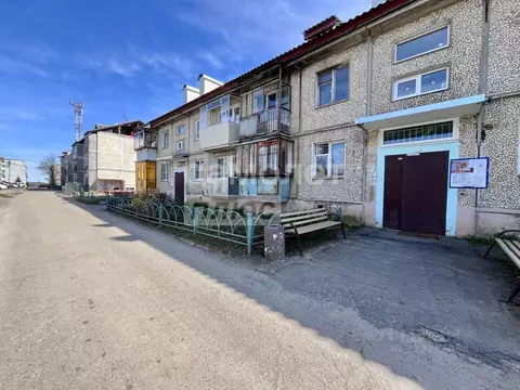 2-к кв. Московская область, Талдомский городской округ, д. Павловичи 1 ...