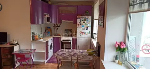 2-к кв. Сахалинская область, Холмск Пионерская ул., 12 (42.0 м)