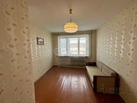 2-к кв. Псковская область, Остров ул. Шумейко, 8 (48.2 м)