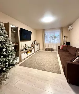 3-к кв. Нижегородская область, Кстово ул. Свободы, 9 (77.4 м)