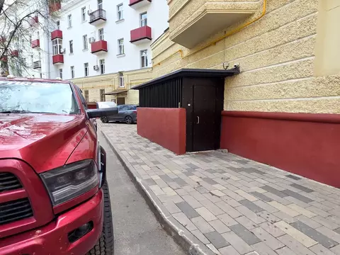 Офис в Москва Семеновская наб., 3/1К3 (21 м)