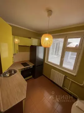 1-к кв. Московская область, Ленинский городской округ, Дрожжино пгт ш. ...