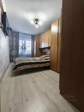 3-к кв. Тульская область, Тула ул. Волкова, 3 (56.1 м)