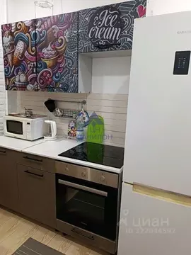 2-к кв. Ростовская область, Волгодонск просп. Строителей (44.0 м)