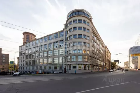 Офис в Москва ул. Радио, 24к1 (950 м)
