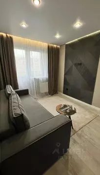 1-к кв. Татарстан, Казань ул. Родины, 24В (40.0 м)