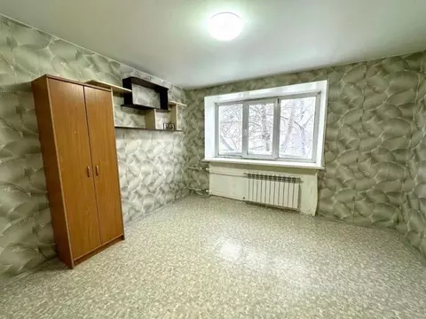 1-к кв. Пермский край, Березники Юбилейная ул., 69А (18.0 м)