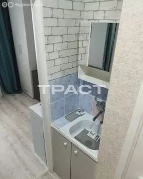 1-комнатная квартира: Воронеж, улица Старых Большевиков, 20/1 (14 м)