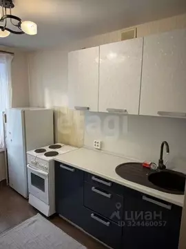 1-к кв. Новосибирская область, Новосибирск ул. Некрасова, 84 (35.0 м)