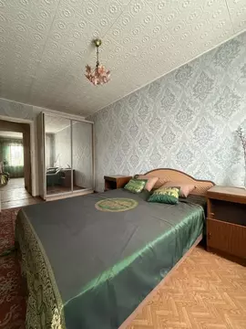 3-к кв. Алтайский край, Бийск Горно-Алтайская ул., 69 (58.2 м)