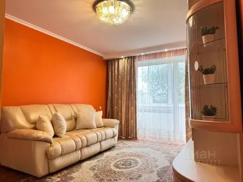 1-к кв. Самарская область, Сызрань ул. Гоголя, 22 (36.0 м)