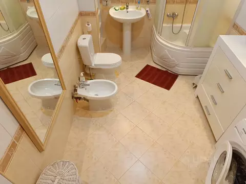 1-к кв. Калининградская область, Зеленоградск ул. Лермонтова, 20 (72.0 ...