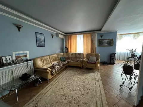 Дом в Воронежская область, Борисоглебск Устиновская ул., 18 (286 м)