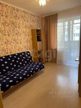 2-к кв. Калининградская область, Гурьевск Загородная ул., 4 (50.8 м)