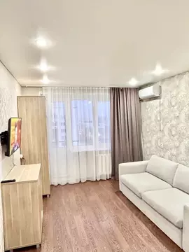 1-к кв. Челябинская область, Челябинск просп. Ленина, 66 (37.0 м)