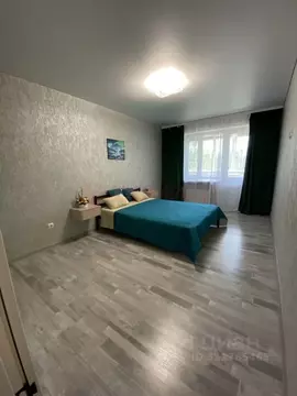 2-к кв. Ростовская область, Новочеркасск Буденновская ул. (42.0 м)