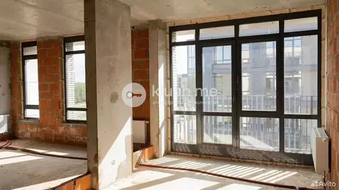 3-к кв. Татарстан, Казань ул. Генерала Ерина, 5Д (92.7 м)