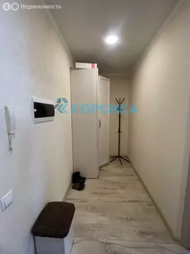 1-комнатная квартира: Набережные Челны, проспект Фоменко, 93 (35.2 м)