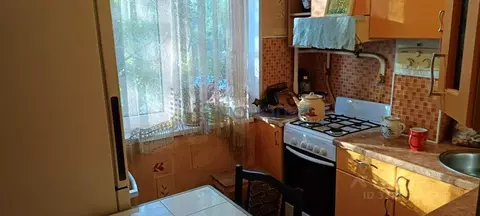 2-к кв. Нижегородская область, Нижний Новгород просп. Ленина, 24Б ...