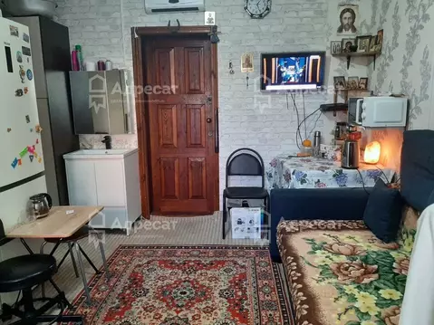 Комната Волгоградская область, Волгоград ул. Жолудева, 20А (13.6 м)