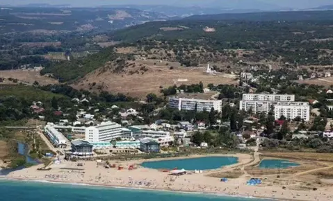 Участок в Севастополь ул. Челюскинцев (5.0 сот.)