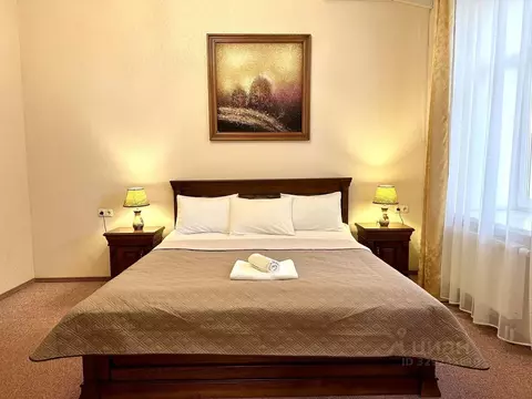 Комната Крым, Ялта ул. Щербака, 3 (49.0 м)