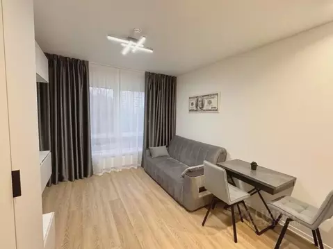 Студия Москва Кольская ул., 8к1 (20.0 м)