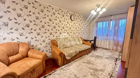 3-к кв. Московская область, Коломна ул. Шилова, 9 (62.6 м)