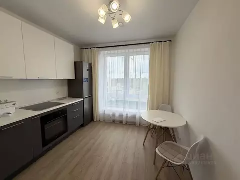 1-к кв. Москва д. Большое Свинорье, ш. Боровское, 62к3 (34.2 м)