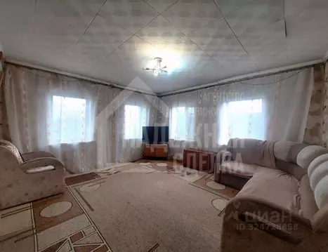 Дом в Алтайский край, Рубцовск Полевая ул., 124/97 (72 м)