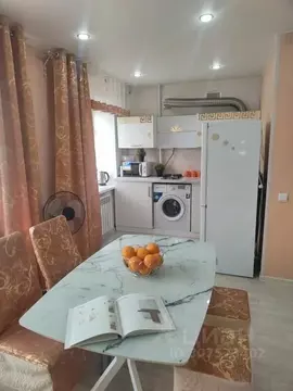 1-к кв. Владимирская область, Муром ул. Лаврентьева, 3 (35.0 м)