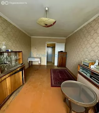 2-комнатная квартира: Подольск, улица Свердлова, 54 (49.7 м)