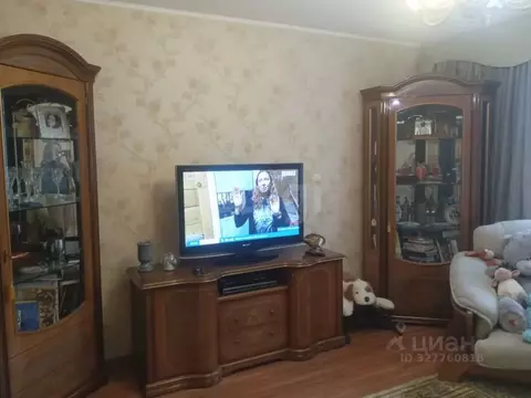 4-к кв. Челябинская область, Челябинск просп. Победы, 378 (80.9 м)