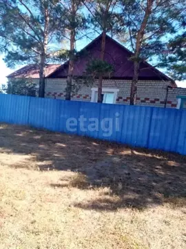 Дом в Амурская область, Ивановский муниципальный округ, с. Среднебелая ...