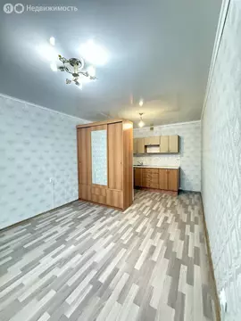 1к в -комнатной квартире (17.7 м)