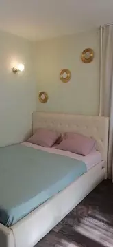 1-к кв. Волгоградская область, Волгоград Казахская ул., 11 (36.0 м)