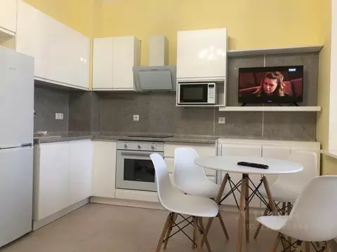 1-к кв. Москва ул. Корабельная, 6 (45.0 м)