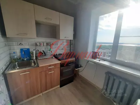 1-к кв. Архангельская область, Северодвинск бул. Строителей, 33 (38.7 ...