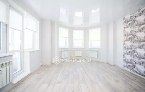 1-к кв. Челябинская область, Челябинский городской округ, пос. ...