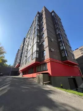 1-к кв. Ставропольский край, Кисловодск ул. Декабристов (42.0 м)