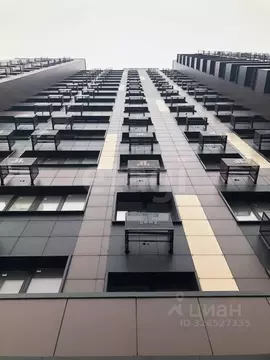 Студия Ростовская область, Аксай ул. Александра Невского, 2к2 (32.0 м)