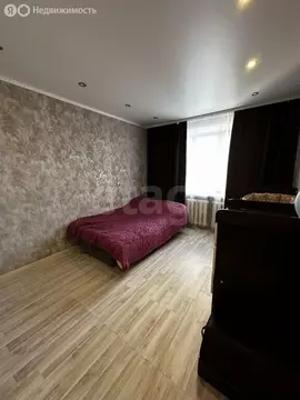 1-комнатная квартира: Северск, улица Мира, 23 (27.3 м)